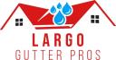 Largo Gutter Pros logo